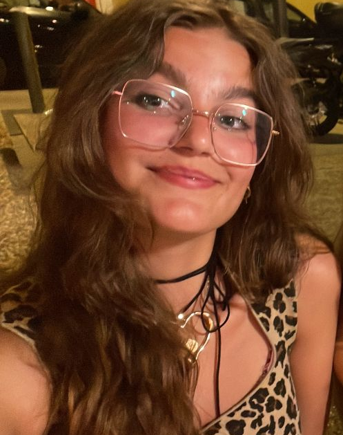 Nina | Werken Bij AFAS Live